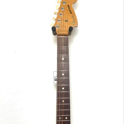 Fender Mustang 1965 - Dakota Red image 11