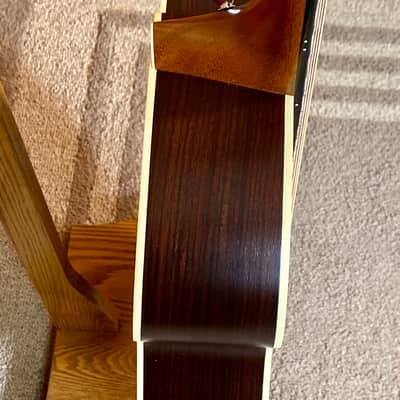 Martin GPC-16E Rosewood - Natural image 6