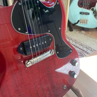 Burny Rock n'Roll Version SG image 4