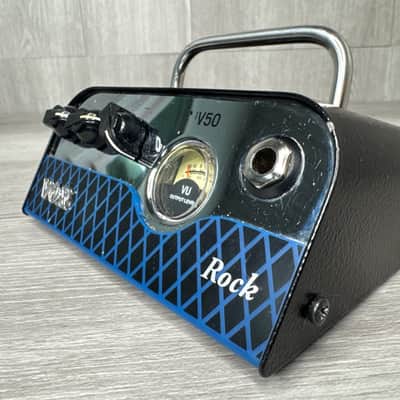 Vox Mv50 Cr Amplifier Head image 7