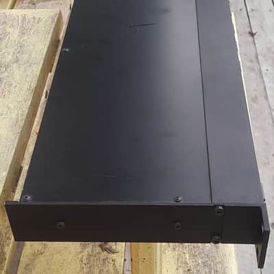 TC Electronic M2000 Wizard Series Dual Engine Effects Rack Mount Unit image 10
