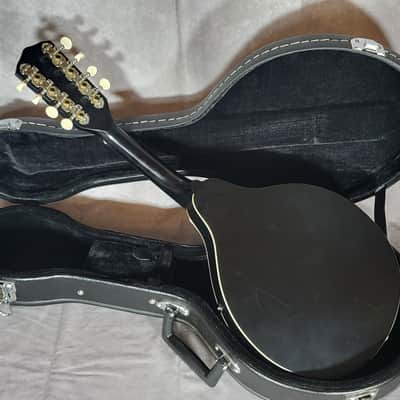 Beautiful Bluegrass Mandolin – Excellent Condition & Powerful Tone image 2