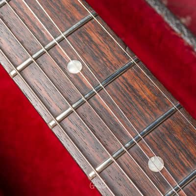 Gibson Flying V 1983 - Ebony #83553601 Second hand image 9
