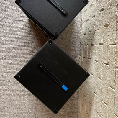 Harley Benton G112Plus Thiele Creamback Speaker image 7