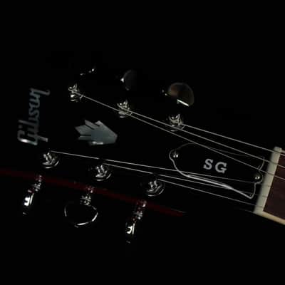 Gibson SG Standard Left Handed - HC (#287) image 24