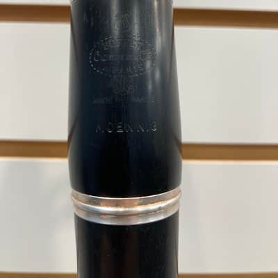 Buffet Crampon E11 Bb Clarinet image 6