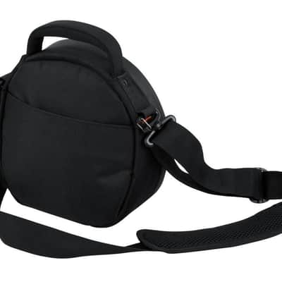 Gator G-CLUB-Headphone Carrying Case for Studio/DJ Headphones & Accessories image 4