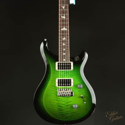 PRS S2 Custom 24 - Eriza Verde Smokeburst imagen 2