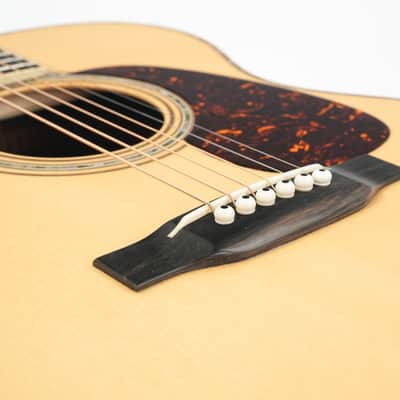 Martin 00042 Authentic 1939 Madagascar Rosewood Adirondack Spruce VTS 2016 image 7