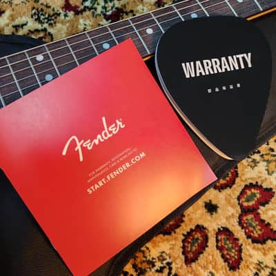*NEW IN BOX* 2026 Fender Japan Limited Edition Traditional Collection, 60's Jaguar White Pearl Gold with Matching Headstock, MIJ JD26 image 23