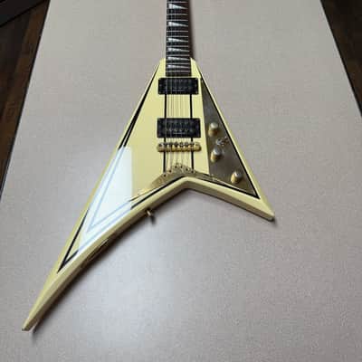 Jackson Pro Series RR3 " Special V" MIJ image 1