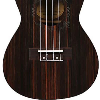 Flight DUC460 Amara Concert Ukulele image 2