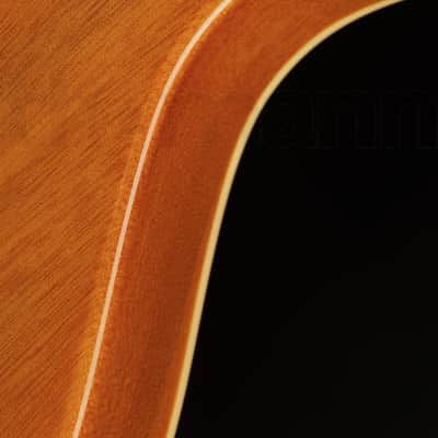 Harley Benton SC-450Plus LD Vintage Series Lemon Drop image 18