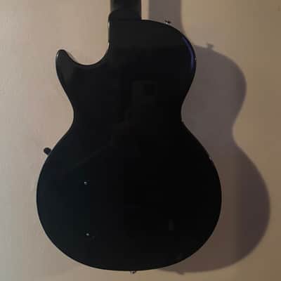 Gibson Les Paul Junior 2005 - Sunburst - Excellent image 5