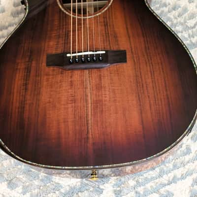 Firefly G K24-E 2026 - Koa image 6