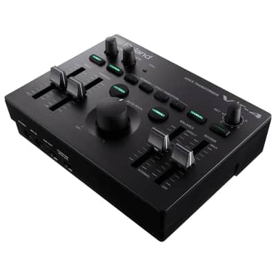Roland: VT-4 Voice Transformer image 2