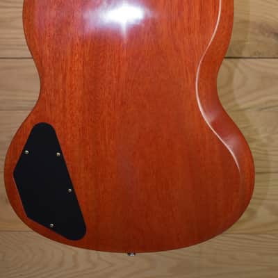 Gibson 1961 SG Standard 2019 - VOS Vintage Cherry image 5