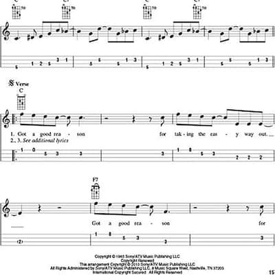 The Beatles for Mandolin image 5