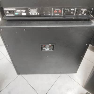 Randall T2HHE GUS G image 11