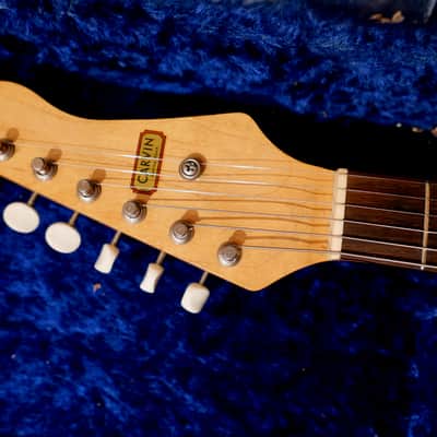Carvin SBG-2 1957 - Natural image 10