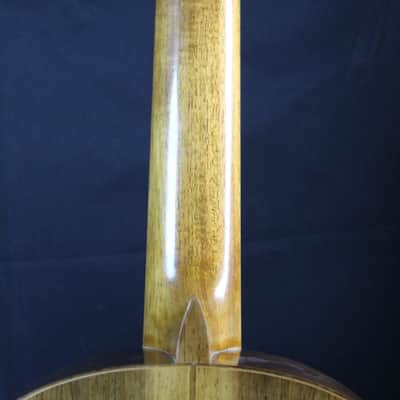 M.G. Contreras Spanish Classical Guitar Vintage 1964 Cedar & Brazilian Rosewood image 19