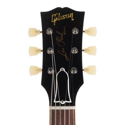 Used Gibson Custom True Historic 1957 Les Paul R7 Goldtop 2015 image 6