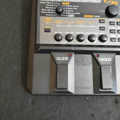 Roland GR-20 2004 - 2010 - Black image 2