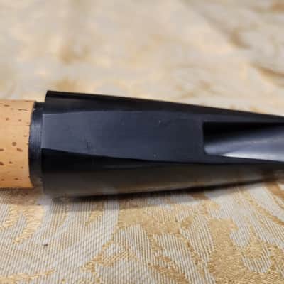 Boosey & Hawkes Edgeware Clarinet, Completely Overhauled with original M.P., Ligature & Cap image 11