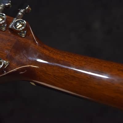 Washburn D46S12 Southwestern Series 12-String Acoustic Guitar w/Case #G05070031 image 24