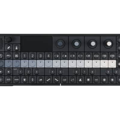 Teenage Engineering OP-XY Synthesizer + Sequencer [USED] image 1
