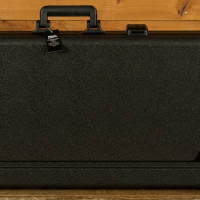 PRS Special Semi Hollow Black Gold image 10