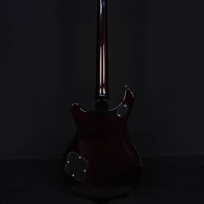 PRS SE McCarty 594, Black Gold Sunburst image 7