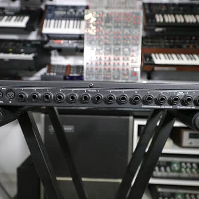 Alesis D4 Drum Module image 4