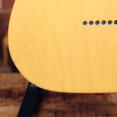 1995 Fender American Vintage '52 Telecaster (AVRI) - Great Blackguard! image 15