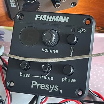 Fishman Presy II image 5