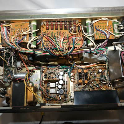 PIONEER RT-707 Reel-to-Reel Tape Deck – Professionally Restored – Fully Tested – 1-Year Warranty image 23