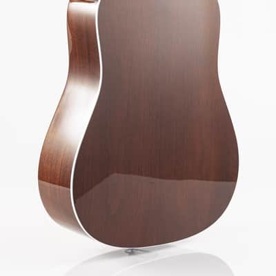 Martin Road Series D-13E Retro Walnut - Aging Toner image 10