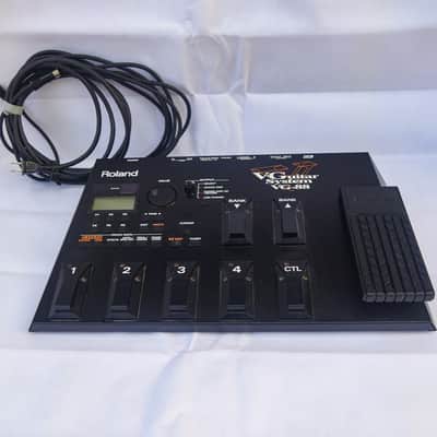 Roland VG-88 | Reverb