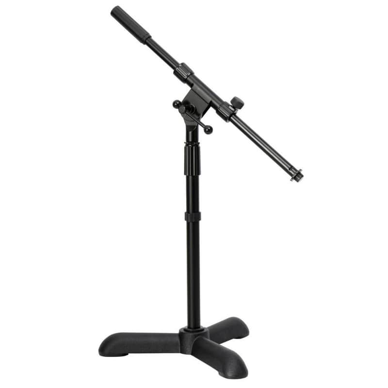 On-Stage Stands MS7311B Drum/Amp Mic Stand image 1