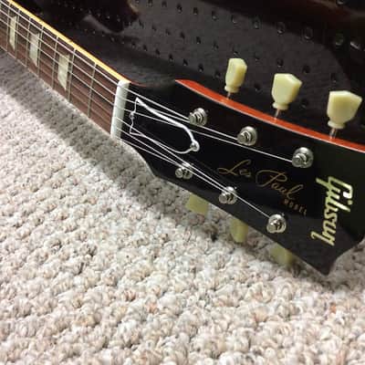 Gibson Les Paul 1959 R9 VOS image 8