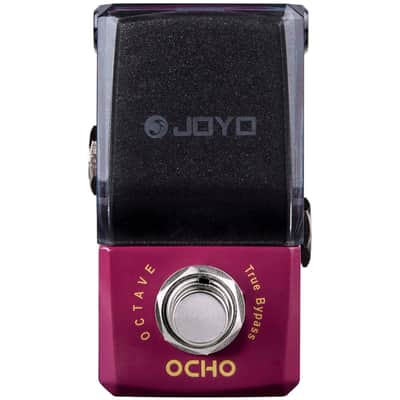 JF-330 IronMan Ocho Octave Joyo image 2