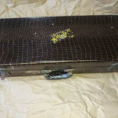 Martin HandCraft Low-Pitch Alto Saxophone, USA, Vintage Very Good Condition image 3