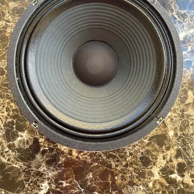 Celestion T3760 G12T-75 12" 75-Watt 16 Ohm Replacement Speaker Silver image 1