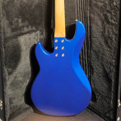 2023 G&L CLF Research L-1000 image 2