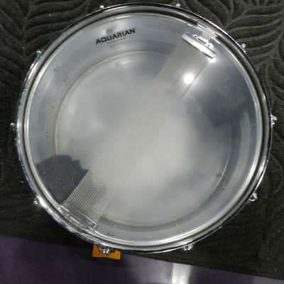 GP Percussion Snare Drum 14"x5" image 9