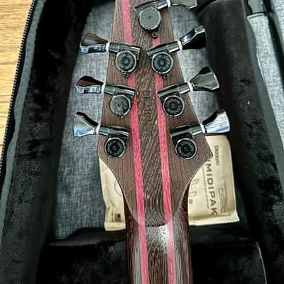 Mayones Duvell BL 7 image 8