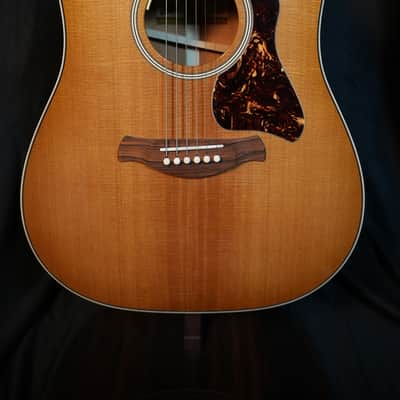 Taylor Trey Hensley Signature Gold Label 510e Special Edition 2026 Antique Blond image 5