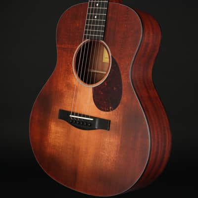 Eastman ACTG1 Classic Travel Acoustic Sitka/Sapele #M2432496 image 2