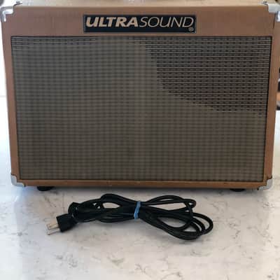 Ultrasound AG50DS4 Acoustic Amplifier image 7
