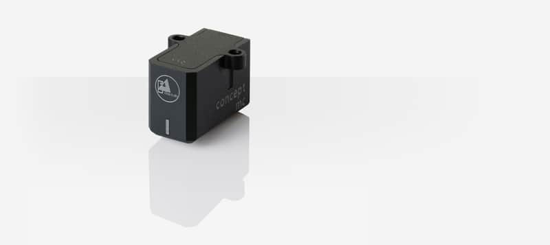 CLEARAUDIO Concept MC - MC Cartridge - NEW! image 1